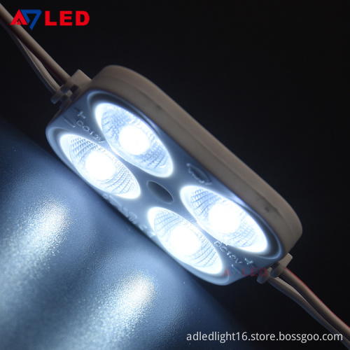 Adled light IP67 waterproof aluminum board ads led module for aluminum frame light box